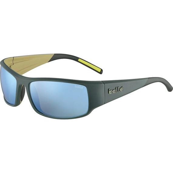 Očala Bolle KING - Trail Forest-Sky Blue Polarized