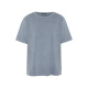 Majica Chiemsee JUMPER Tee - 18-3912 Grisaille