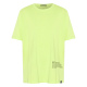 Chiemsee THOUGHT Tee - 13-0535 Sharp Green