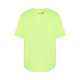 Chiemsee THOUGHT Tee - 13-0535 Sharp Green