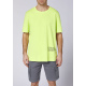 Chiemsee THOUGHT Tee - 13-0535 Sharp Green