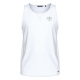 Chiemsee LOGO Top - 11-0601 Bright White