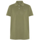 Chiemsee MARSA Polo - 18-0515 Dusty Olive