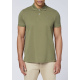 Chiemsee MARSA Polo - 18-0515 Dusty Olive