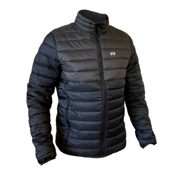 Rehall MIKHAIL-R DXR Jacket - 1000 Black