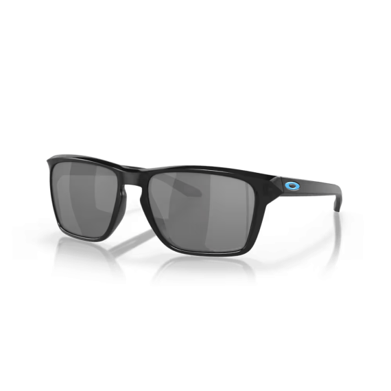 Oakley SYLAS - 9448-23 Black Ink-Black Iridium Polarized