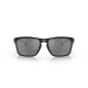 Oakley SYLAS - 9448-23 Black Ink-Black Iridium Polarized