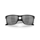 Oakley SYLAS - 9448-23 Black Ink-Black Iridium Polarized