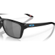 Oakley SYLAS - 9448-23 Black Ink-Black Iridium Polarized