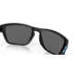 Oakley SYLAS - 9448-23 Black Ink-Black Iridium Polarized