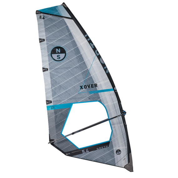 North Sails WS Jadro X-OVER Wave 2025