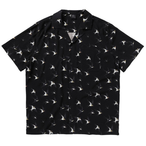 Srajca Mystic OZZY - 900 Black