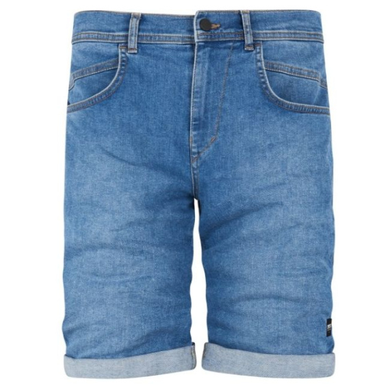 Hlače Mystic CAYMAN kratke - 400 Blue