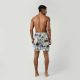 Hlače Mystic GROOVE Swimshorts - 999 Multiple Color
