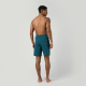 Hlače Mystic BRAND Boardshorts - 695 Teal