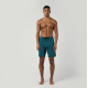 Hlače Mystic BRAND Boardshorts - 695 Teal