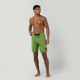 Hlače Mystic BRAND Boardshorts - 618 Soft Green