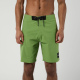 Hlače Mystic BRAND Boardshorts - 618 Soft Green