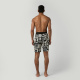 Hlače Mystic MOVEMENT Boardshorts - 705 Sand