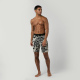 Hlače Mystic MOVEMENT Boardshorts - 705 Sand