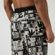Hlače Mystic MOVEMENT Boardshorts - 705 Sand