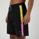 Hlače Mystic OZZY Boardshorts - 900 Black