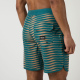 Hlače Mystic ELIXIR Boardshorts - 730 Slate Brown