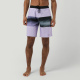 Hlače Mystic REGION Boardshorts - 502 Lilac