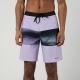 Hlače Mystic REGION Boardshorts - 502 Lilac