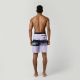 Hlače Mystic REGION Boardshorts - 502 Lilac