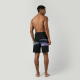 Hlače Mystic REGION Boardshorts - 900 Black