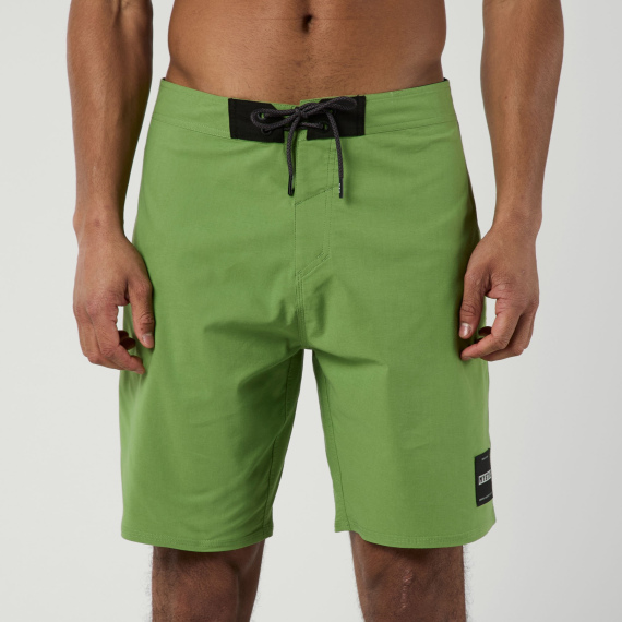 Hlače Mystic BRAND Boardshorts - 618 Soft Green