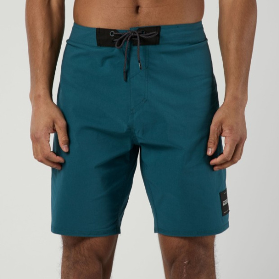 Hlače Mystic BRAND Boardshorts - 695 Teal