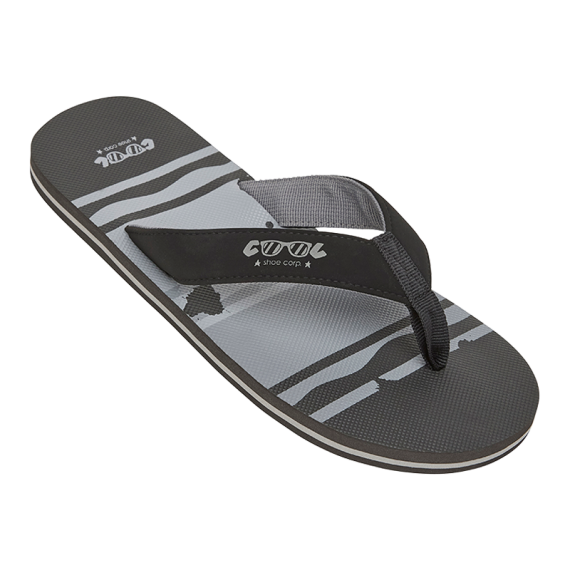 Japonke Cool NICKEL - Black