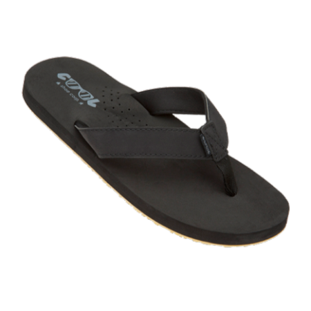 Japonke Cool SIN - Black