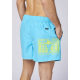 Chiemsee JUMPER Boardshorts - 15-4720 River Blue