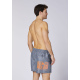 Chiemsee JUMPER Boardshorts - 18-3912 Grisaille