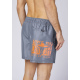 Chiemsee JUMPER Boardshorts - 18-3912 Grisaille