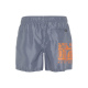 Chiemsee JUMPER Boardshorts - 18-3912 Grisaille