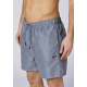 Hlače Chiemsee ETERNAL Boardshorts - 18-3912 Grisaille