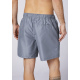 Hlače Chiemsee ETERNAL Boardshorts - 18-3912 Grisaille