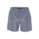 Hlače Chiemsee ETERNAL Boardshorts - 18-3912 Grisaille