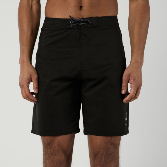 Hlače Mystic BRAND Boardshorts 19'' - 900 Black