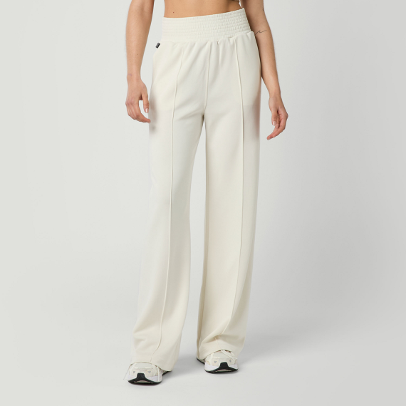 Hlače Mystic BREEZY - 108 Dirty White