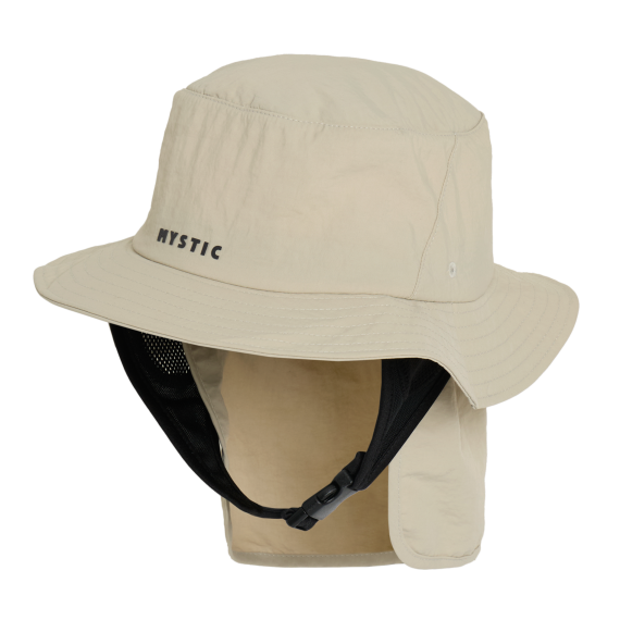 Mystic SURF Hat - 706 Warm Sand