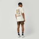 Majica Mystic FUNK - 112 Marshmallow