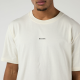 Majica Mystic WHIRL - 109 Off White