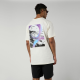 Majica Mystic WHIRL - 109 Off White