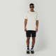 Majica Mystic WHIRL - 109 Off White