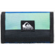 Quiksilver THE EVERYDAILY Wallet - Nebulas Blue